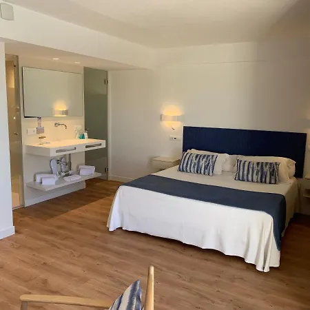 Hotel Blau Punta Reina Junior Porto Cristo