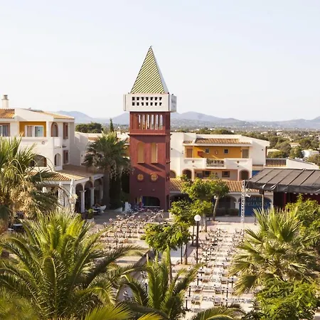 Blau Punta Reina Junior Hotel