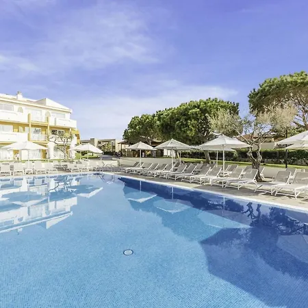 Hotel Blau Punta Reina Junior Porto Cristo