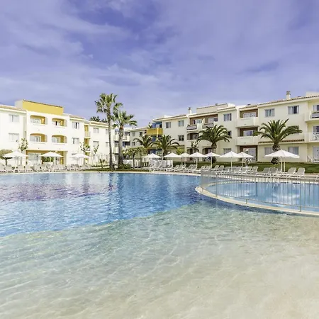 Blau Punta Reina Junior Hotel Porto Cristo