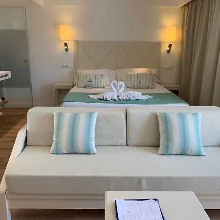 Hotel Blau Punta Reina Junior Porto Cristo