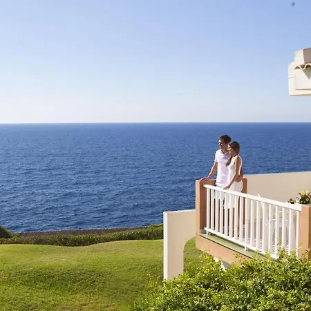 Blau Punta Reina Junior 4*