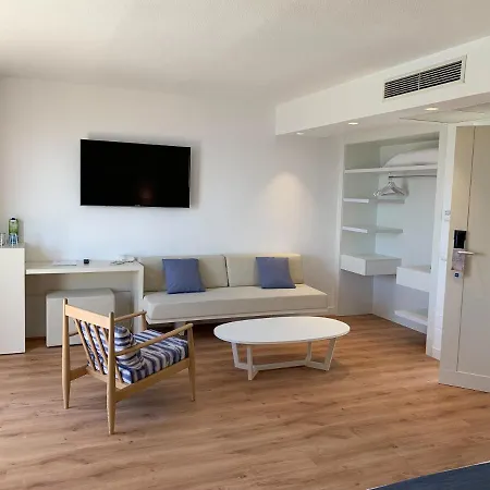Hotel Blau Punta Reina Junior Porto Cristo
