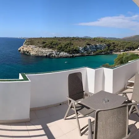 Hotel Blau Punta Reina Junior Porto Cristo