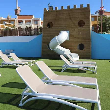Blau Punta Reina Junior Hotel 4*