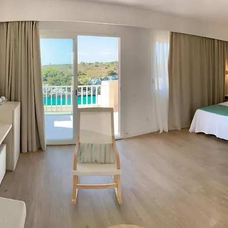 Blau Punta Reina Junior 4* Porto Cristo