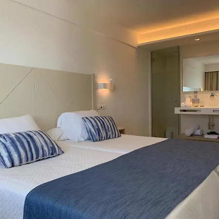 Blau Punta Reina Junior 4*