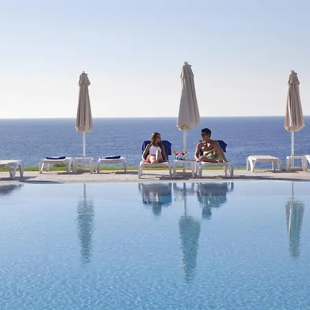 Blau Punta Reina Junior 4*