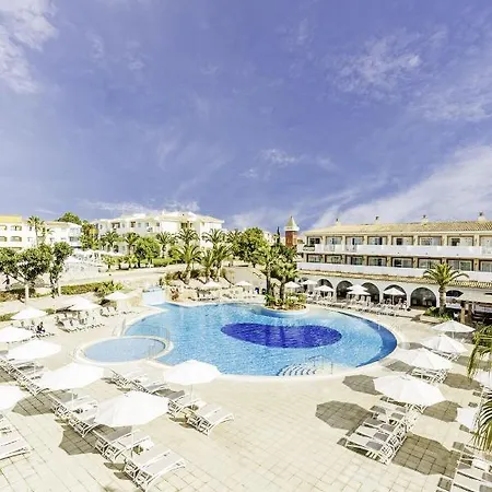 Blau Punta Reina Junior Hotel Porto Cristo
