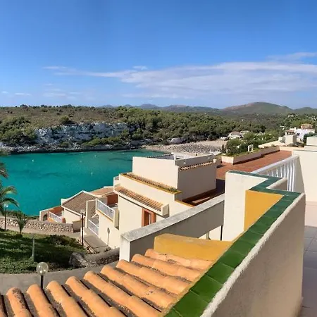 Blau Punta Reina Junior 4* Porto Cristo