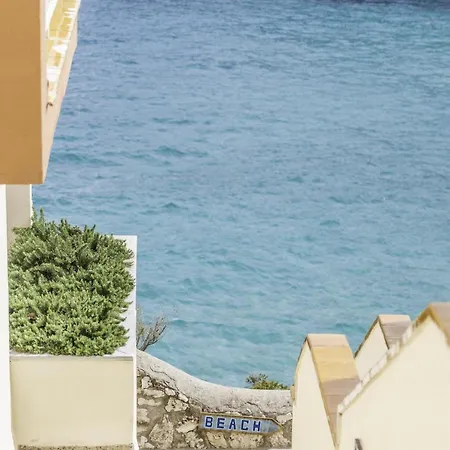 Blau Punta Reina Junior 4* Porto Cristo