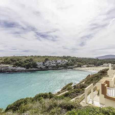 Hotel Blau Punta Reina Junior Porto Cristo