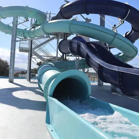 Blau Punta Reina Junior 4*