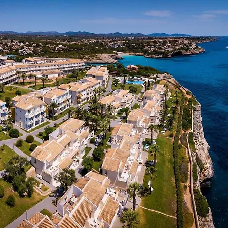 Blau Punta Reina Junior Hotel Porto Cristo